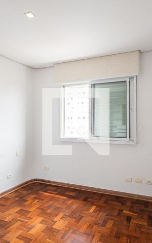 Apartamento à venda com 105m², 3 quartos e 2 vagasQuarto 2