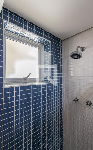Apartamento à venda com 105m², 3 quartos e 2 vagasBanheiro 2