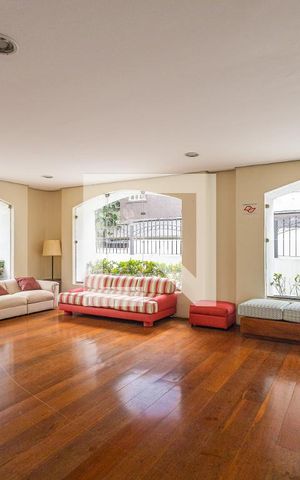 Apartamento à venda com 105m², 3 quartos e 2 vagasÁrea comum