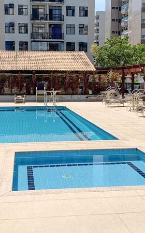 Apartamento para alugar com 70m², 3 quartos e 1 vaga Apartamento para alugar com 70m², 3 quartos e 1 vagaPiscina