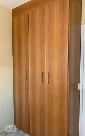 Apartamento para alugar com 70m², 3 quartos e 1 vaga Apartamento para alugar com 70m², 3 quartos e 1 vagaDetalhe Quarto 1