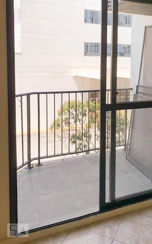 Apartamento para alugar com 70m², 3 quartos e 1 vaga Apartamento para alugar com 70m², 3 quartos e 1 vagaVaranda da Sala