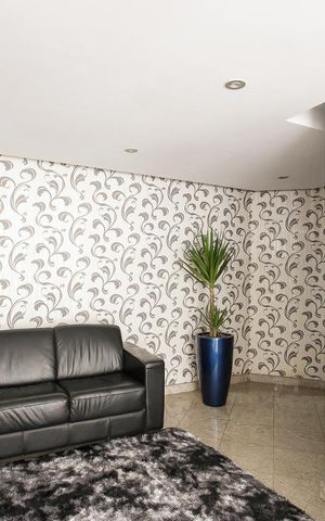 Apartamento para alugar com 70m², 3 quartos e 1 vagaRecepção