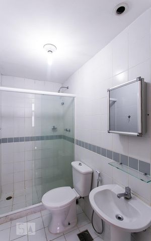 Apartamento para alugar com 70m², 3 quartos e 1 vagaBanheiro Suíte