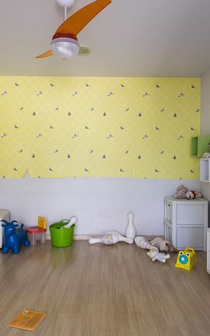 Apartamento para alugar com 70m², 3 quartos e 1 vagaBrinquedoteca