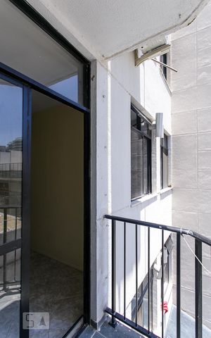 Apartamento para alugar com 70m², 3 quartos e 1 vagaVaranda Sala