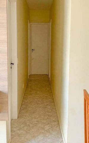 Apartamento para alugar com 70m², 3 quartos e 1 vaga Apartamento para alugar com 70m², 3 quartos e 1 vagaCorredor