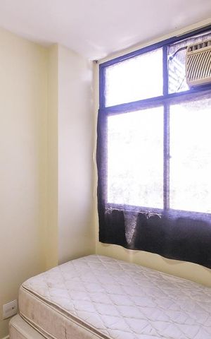 Apartamento para alugar com 70m², 3 quartos e 1 vagaQuarto 1