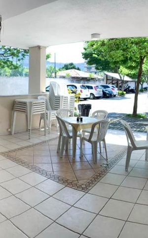 Apartamento para alugar com 70m², 3 quartos e 1 vaga Apartamento para alugar com 70m², 3 quartos e 1 vagaRestaurante