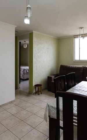 Apartamento à venda com 60m², 2 quartos e 1 vaga Apartamento à venda com 60m², 2 quartos e 1 vagasala