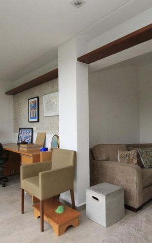 Casa à venda com 260m², 3 quartos e 3 vagasSala Andar Inferior