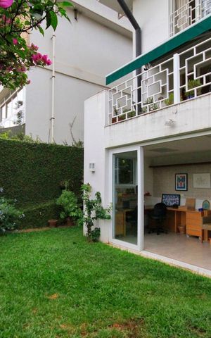 Casa à venda com 260m², 3 quartos e 3 vagasJardim