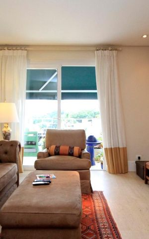 Casa à venda com 260m², 3 quartos e 3 vagasSala