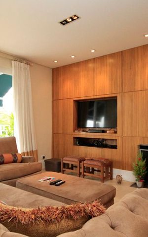 Casa à venda com 260m², 3 quartos e 3 vagasSala