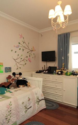 Casa à venda com 260m², 3 quartos e 3 vagasQuarto