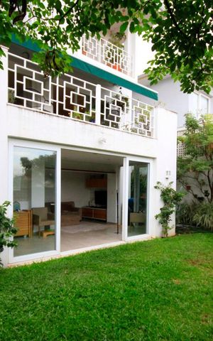 Casa à venda com 260m², 3 quartos e 3 vagasJardim