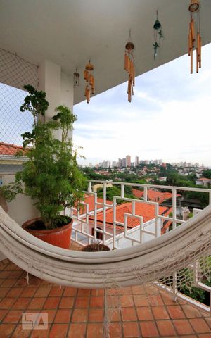 Casa à venda com 260m², 3 quartos e 3 vagasVaranda da Suíte