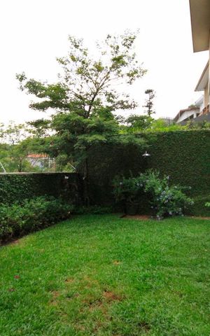 Casa à venda com 260m², 3 quartos e 3 vagasJardim