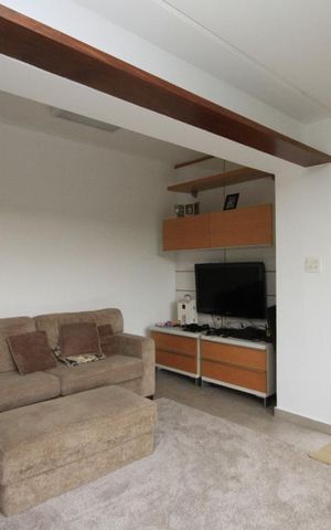 Casa à venda com 260m², 3 quartos e 3 vagasSala Andar Inferior
