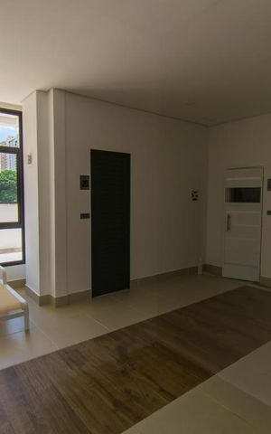 Apartamento para alugar com 44m², 1 quarto e 1 vaga Apartamento para alugar com 44m², 1 quarto e 1 vagaSauna
