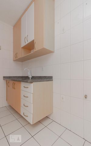 Apartamento para alugar com 58m², 2 quartos e 1 vaga Apartamento para alugar com 58m², 2 quartos e 1 vagaCozinha