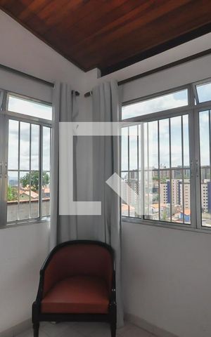 Casa à venda com 280m², 6 quartos e 3 vagas Casa à venda com 280m², 6 quartos e 3 vagasVaranda da Suíte da Casa 1