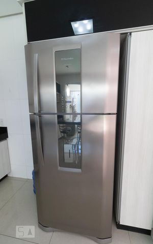 Casa para alugar com 297m², 3 quartos e 4 vagasCozinha