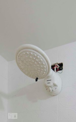 Apartamento à venda com 100m², 2 quartos e sem vagaBanheiro