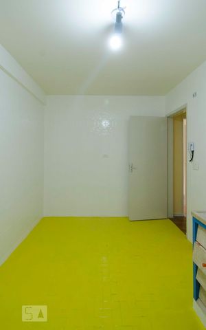 Apartamento à venda com 100m², 2 quartos e sem vagaCozinha