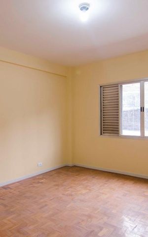 Apartamento à venda com 100m², 2 quartos e sem vagaQuarto 1