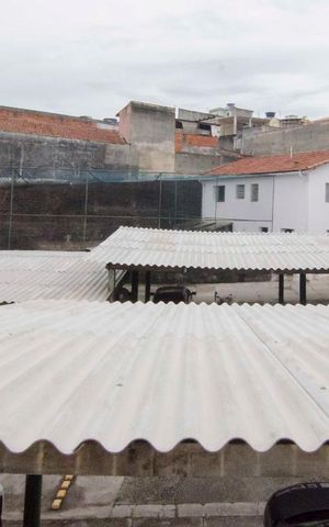 Apartamento à venda com 100m², 2 quartos e sem vagaVista Quarto 1