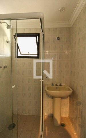 Apartamento à venda com 114m², 3 quartos e 2 vagas Apartamento à venda com 114m², 3 quartos e 2 vagasBanheiro