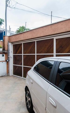 Casa à venda com 200m², 3 quartos e 2 vagasGaragem