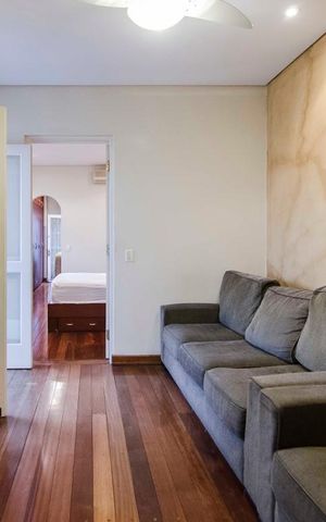 Casa à venda com 200m², 3 quartos e 2 vagasSala Superior