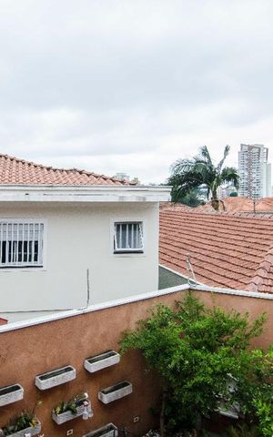 Casa à venda com 200m², 3 quartos e 2 vagasVista Sacada Sala superior