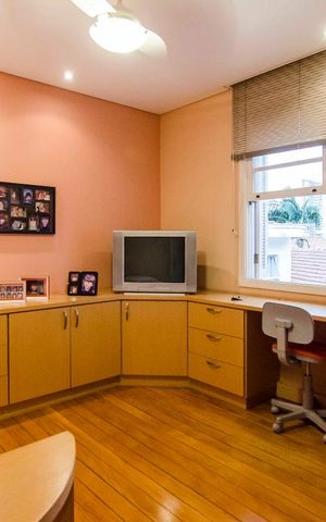 Casa à venda com 200m², 3 quartos e 2 vagasQuarto 2