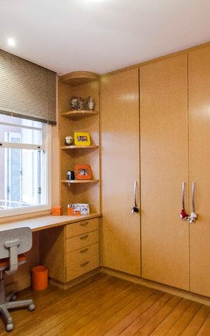 Casa à venda com 200m², 3 quartos e 2 vagasQuarto 2