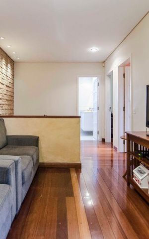 Casa à venda com 200m², 3 quartos e 2 vagasSala Superior