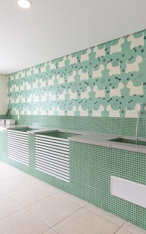 Apartamento à venda com 89m², 2 quartos e 2 vagasÁrea pet 
