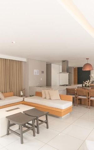 Apartamento à venda com 89m², 2 quartos e 2 vagasSalão de festa 
