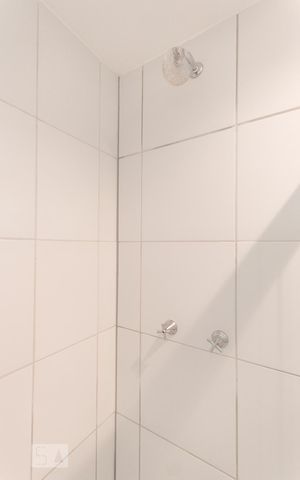 Apartamento à venda com 89m², 2 quartos e 2 vagasBanheiro 