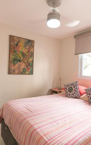 Apartamento à venda com 89m², 2 quartos e 2 vagasSuíte 