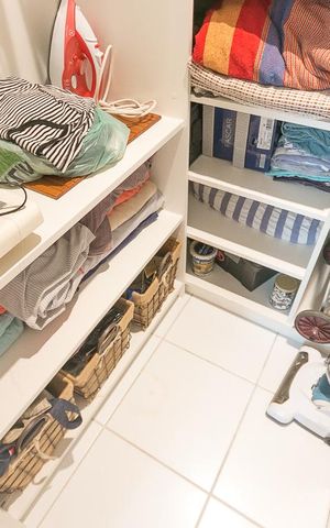 Apartamento à venda com 89m², 2 quartos e 2 vagasDispensa 