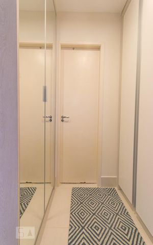 Apartamento à venda com 89m², 2 quartos e 2 vagasSuíte 