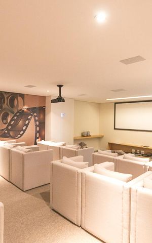 Apartamento à venda com 89m², 2 quartos e 2 vagasCinema 