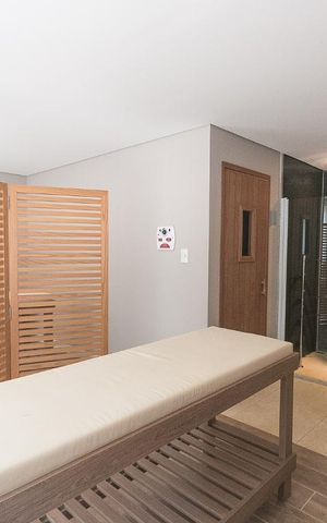Apartamento à venda com 89m², 2 quartos e 2 vagasSauna 