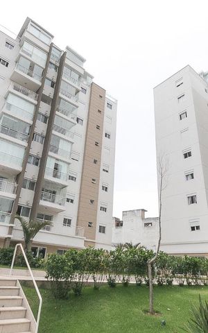 Apartamento à venda com 89m², 2 quartos e 2 vagasFachada 