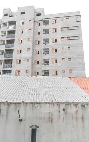 Apartamento à venda com 89m², 2 quartos e 2 vagasVista do quarto 