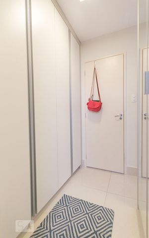 Apartamento à venda com 89m², 2 quartos e 2 vagasSuíte 