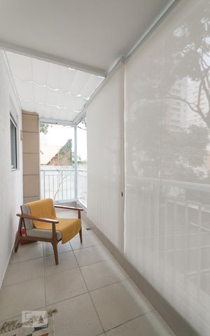 Apartamento à venda com 89m², 2 quartos e 2 vagasVaranda 